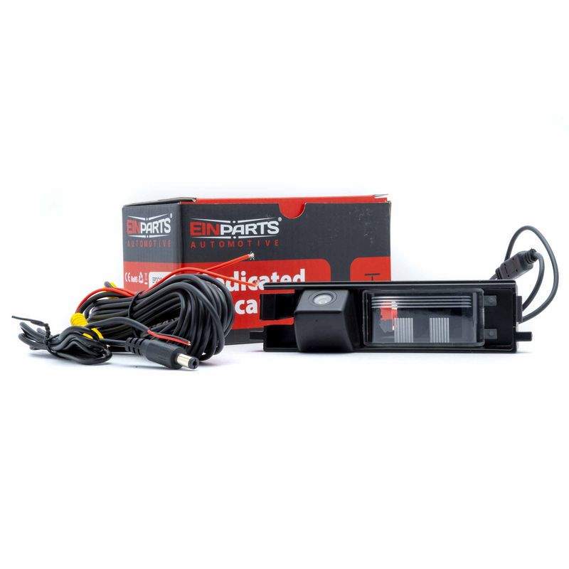 Einparts Automotive EPDC10 Interface, rear view camera