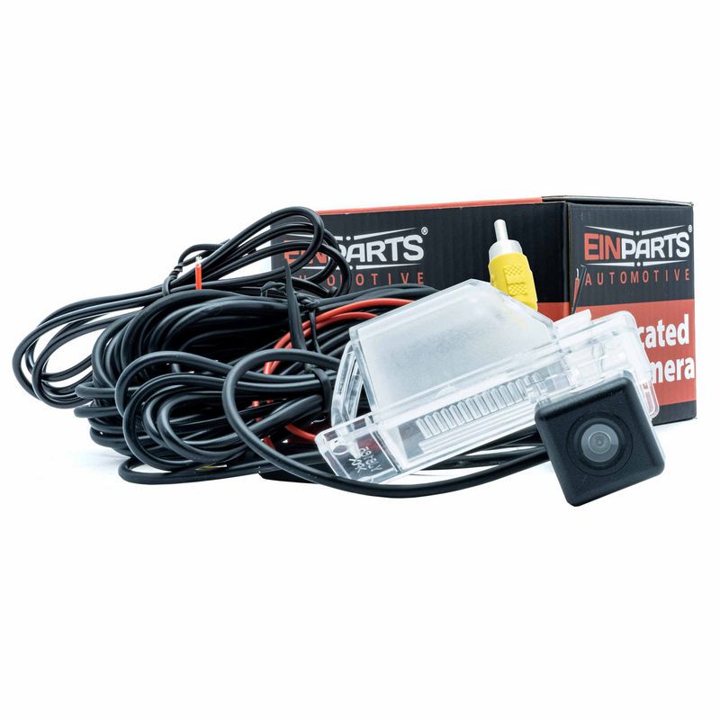 Einparts Automotive EPDC24 Interface, rear view camera