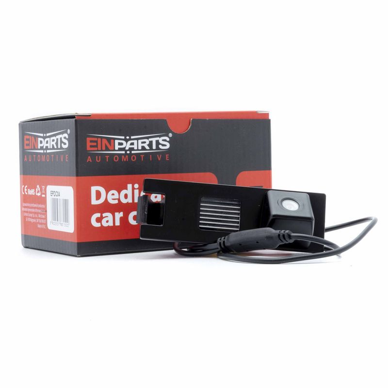 Einparts Automotive EPDC04 Interface, rear view camera